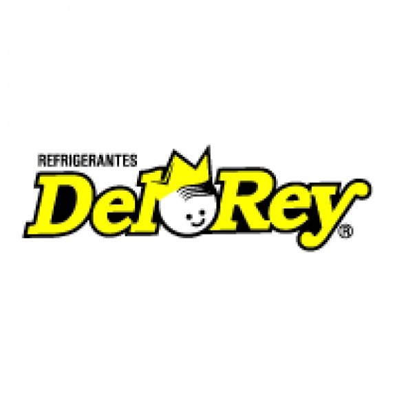 Logo of Refrigerantes Del Rey