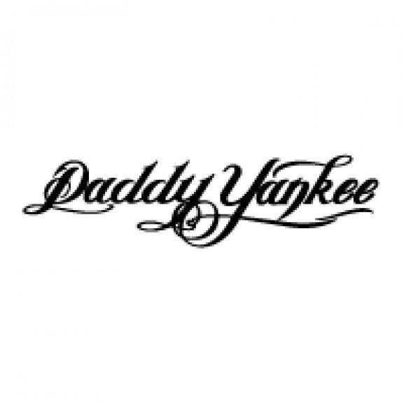 Logo of Daddy Yankee