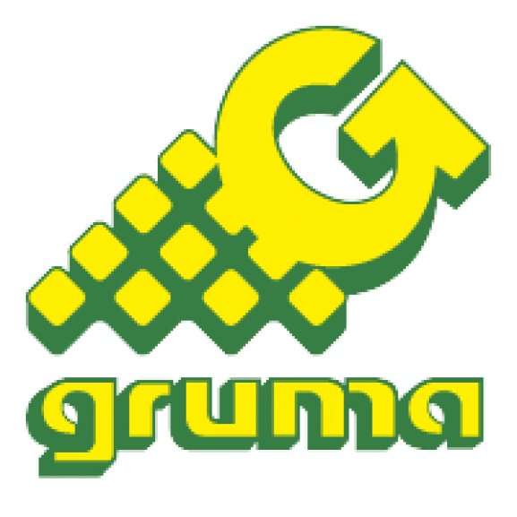 Logo of GRUMA