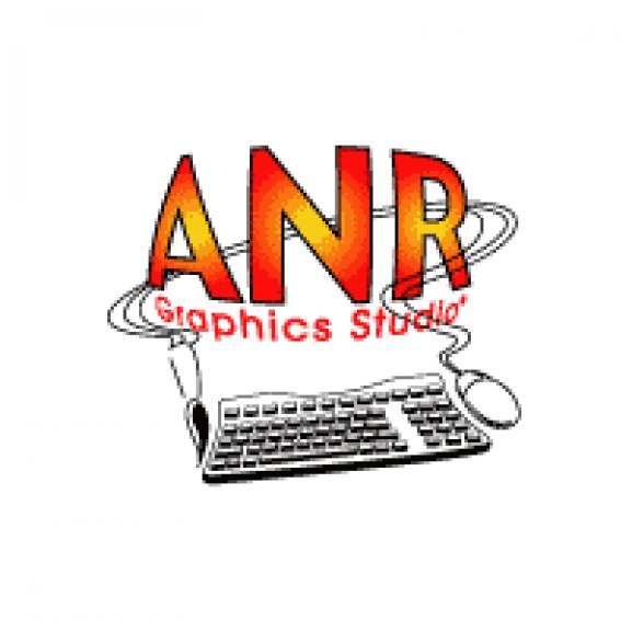Logo of ANR Graphics Studio