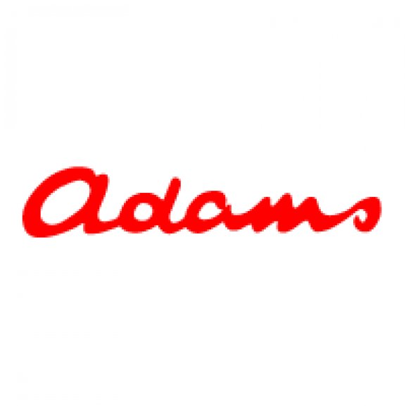 Logo of Adams