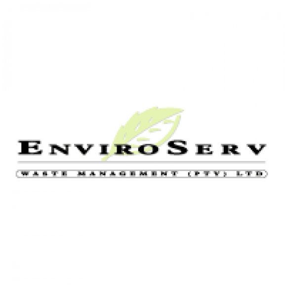 Logo of EnviroServe Waste