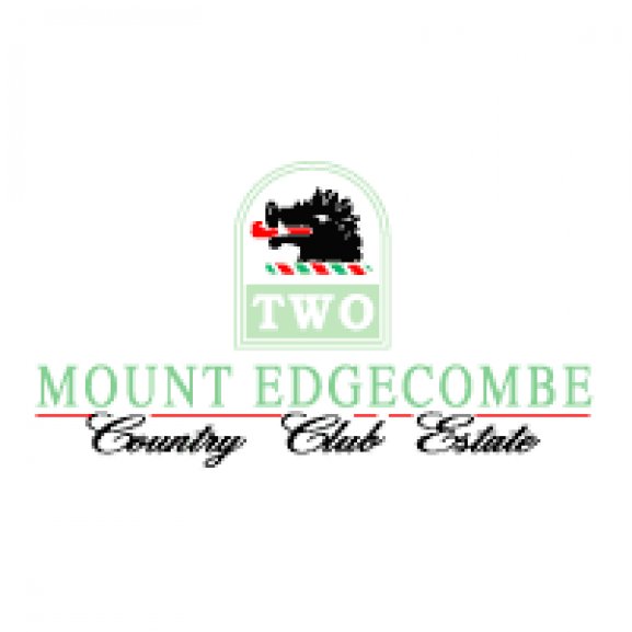 Logo of Mount Edgecombe