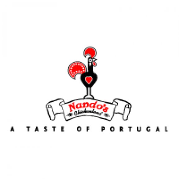 Logo of Nando&#039;s