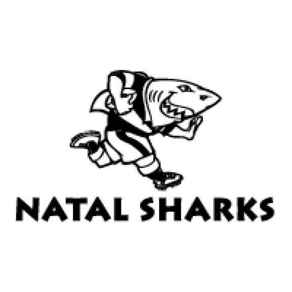 Logo of Natal Sharks