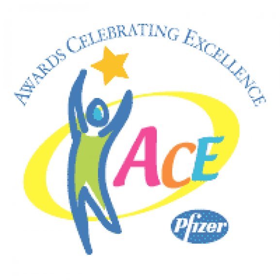 Logo of Pfizer ACE