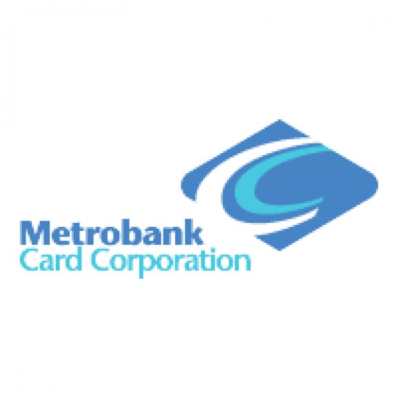 Logo of Metrobank Card Corporation