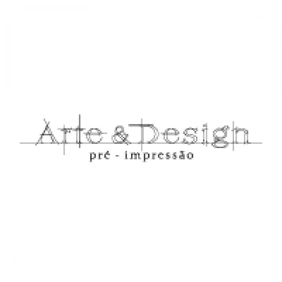 Logo of Arte &amp; Design Pre-Impressгo