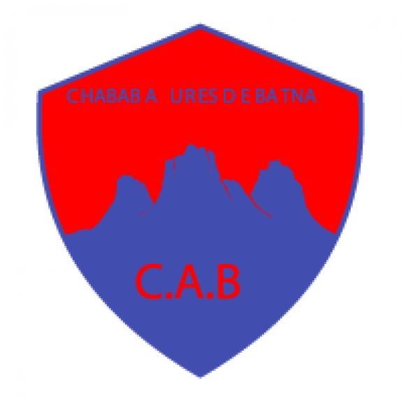 Logo of CA Batna