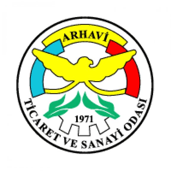 Logo of Arhavi Ticaret Odasi
