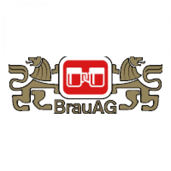Logo of BrauAG