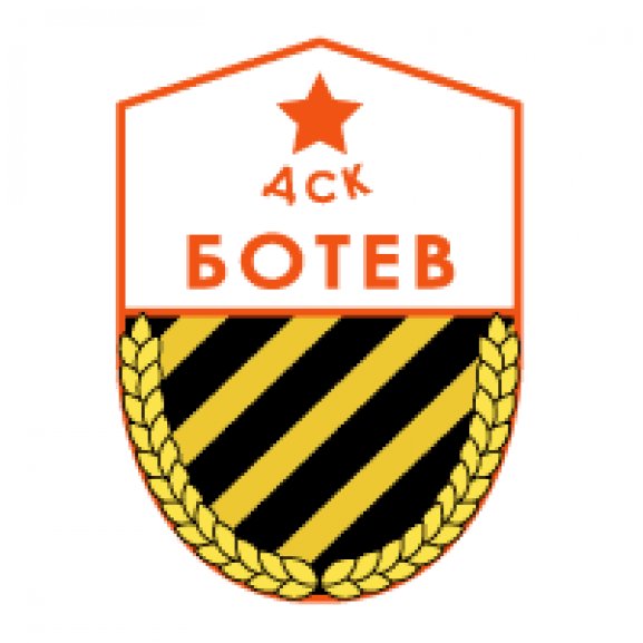 Logo of Botev Plovdiv