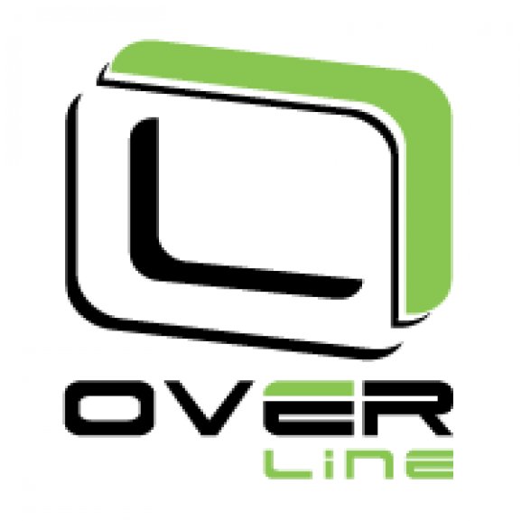 Logo of Overline