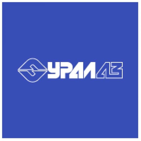 Logo of UralAZ