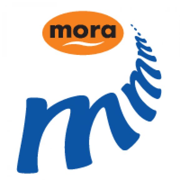 Logo of Mora