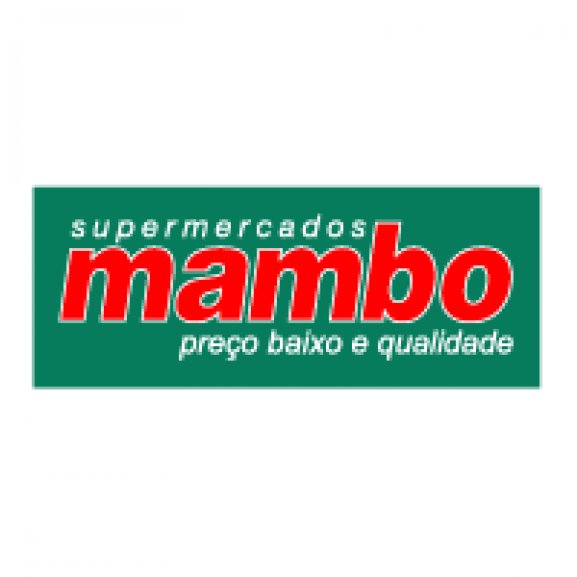 Logo of Supermercados Mambo