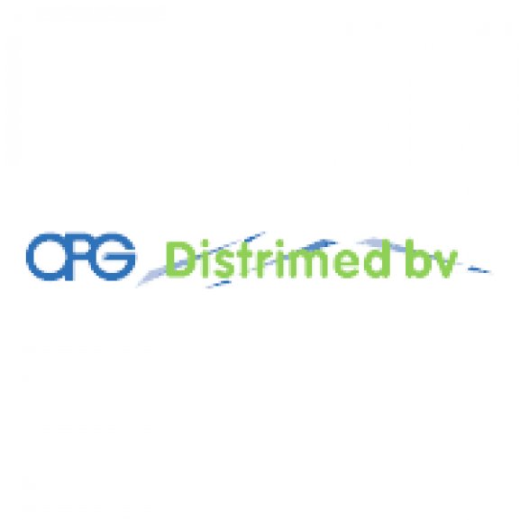 Logo of OPG Distrimed