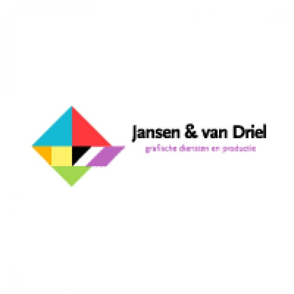 Logo of Jansen & van Driel