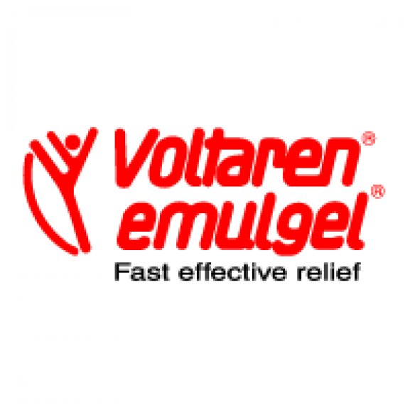 Logo of Voltaren Emulgel