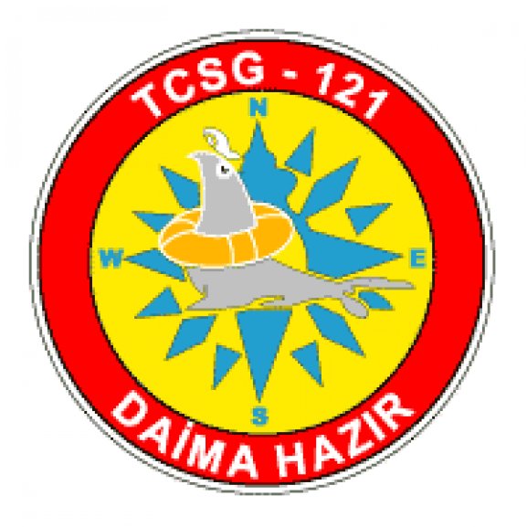 Logo of TCSG