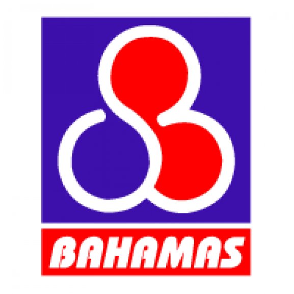 Logo of Bahamas