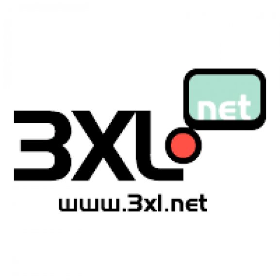 Logo of 3xl.net