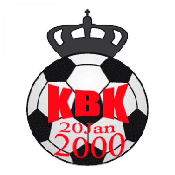 Logo of Kungsor BK