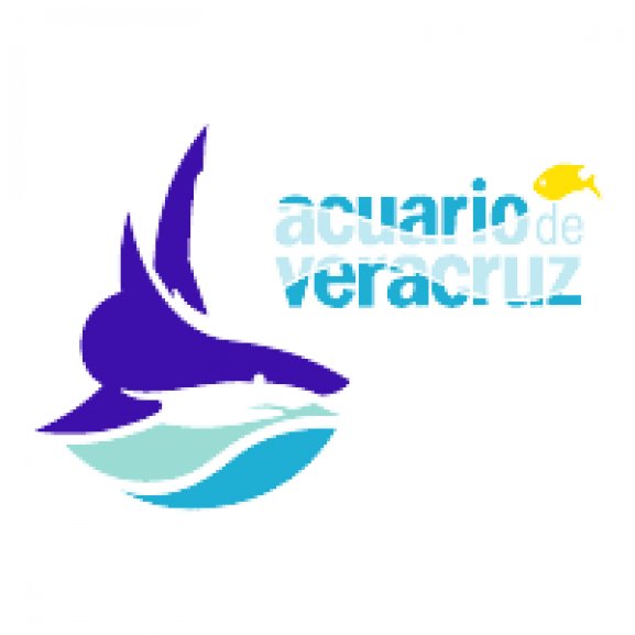 Logo of Acuario de Veracruz