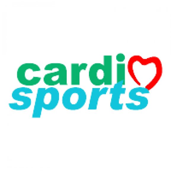Logo of Cardio Sports