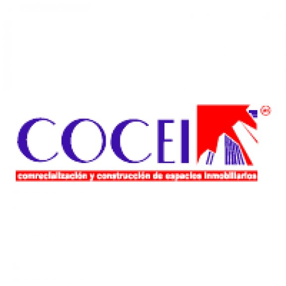 Logo of COCEI