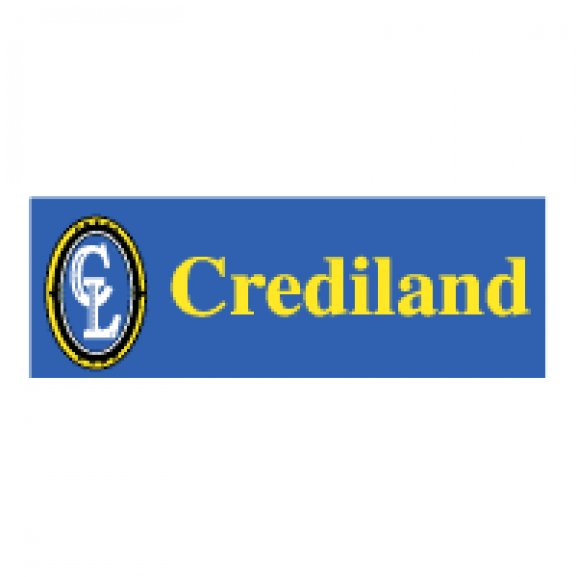 Logo of Crediland