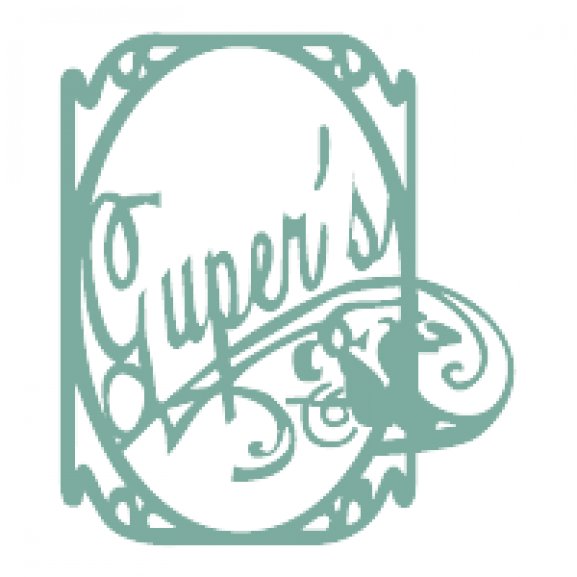 Logo of Gupers