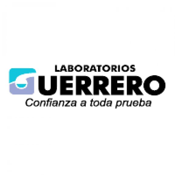 Logo of Laboratorios Guerrero