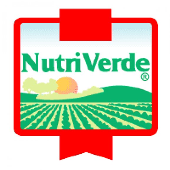 Logo of Nutri Verde