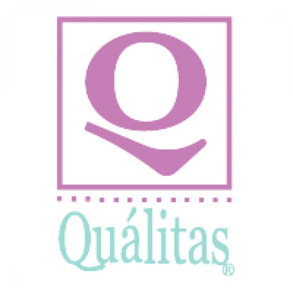 Logo of Qualiyas