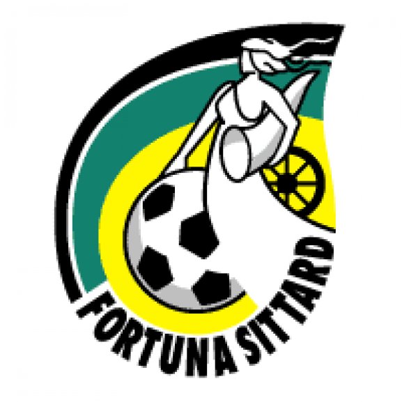 Logo of Fortuna Sittard