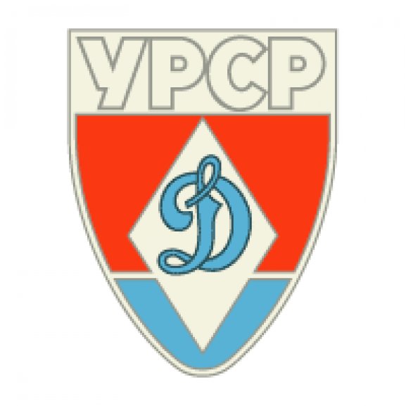 Logo of FC Dynamo Kiev