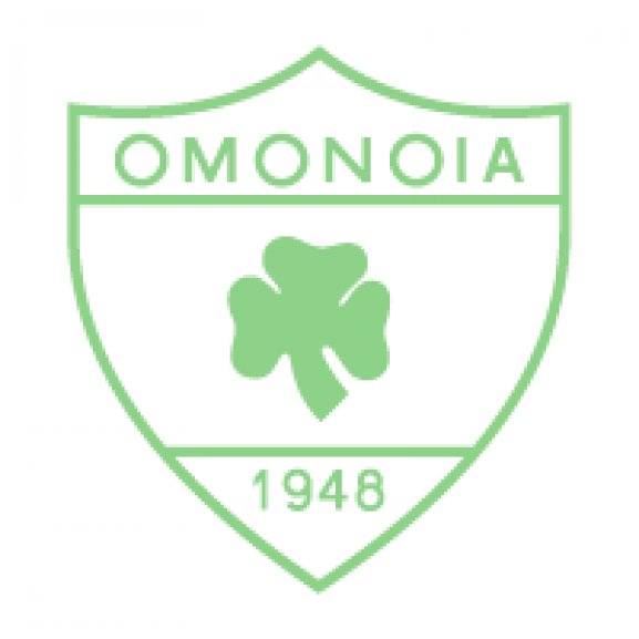 Logo of Omonia Nicosia