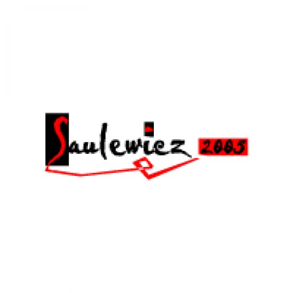 Logo of Saulewicz 2005