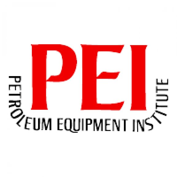 Logo of Petroleum Equipment Institute