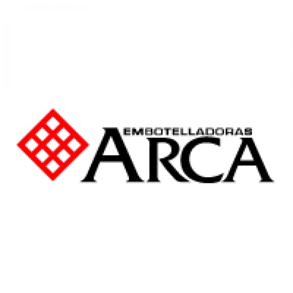 Logo of Embotelladoras Arca