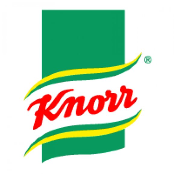 Logo of Knorr