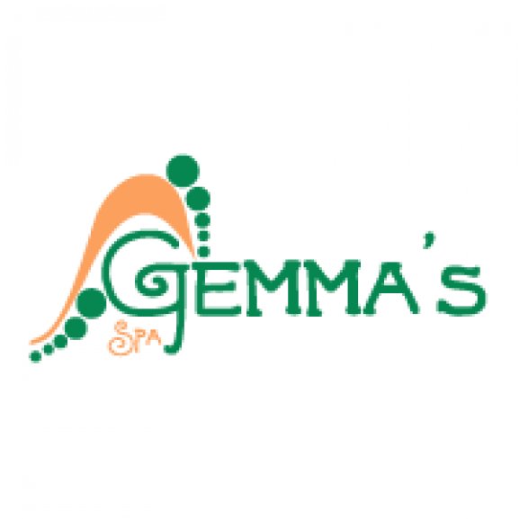 Logo of Gemma's Spa