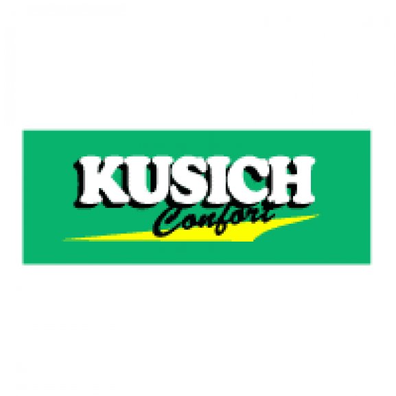 Logo of Kusich