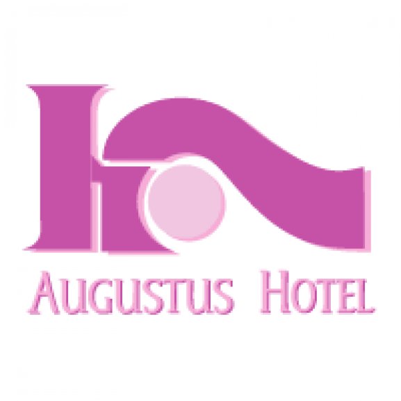 Logo of Augustus hotel