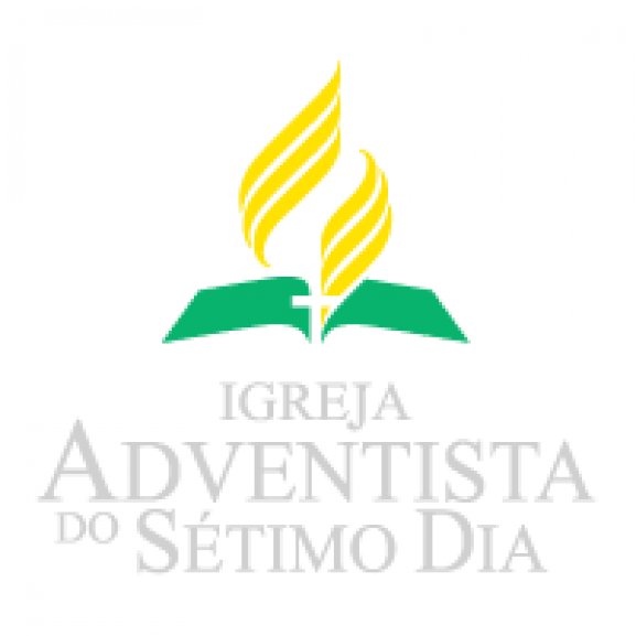 Logo of Igreja Adventista do 7 Dia