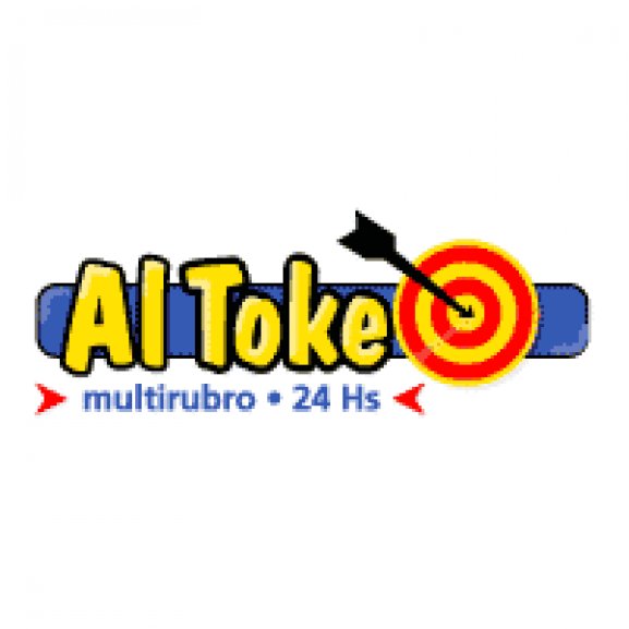 Logo of Al Toke