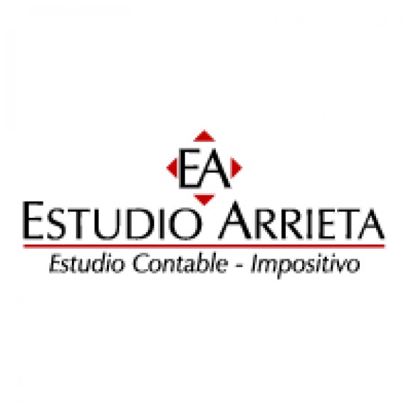 Logo of Estudio Arrieta