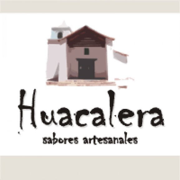 Logo of Huacalera