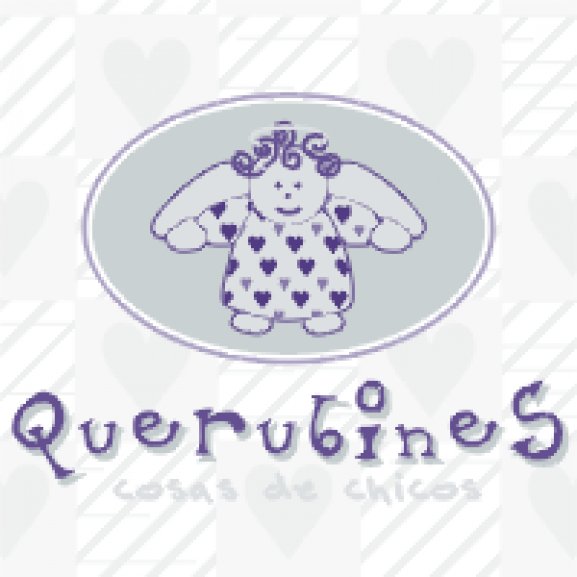 Logo of Querubines